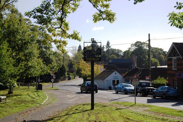 Northiam Village